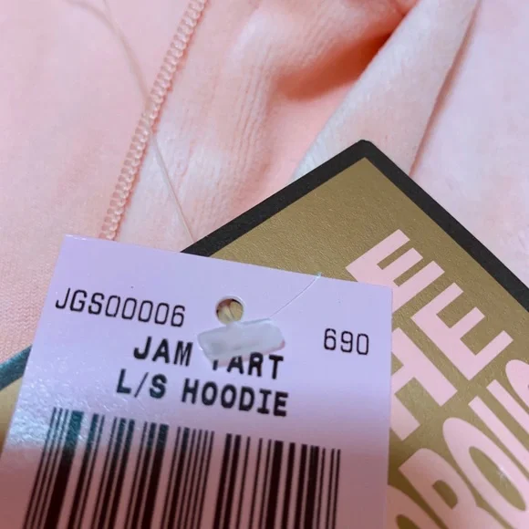 Juicy Couture Y2K vintage velour hoodie & pant - Picture 6 of 9